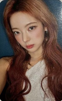 2024 MBC 歌謠大祭典 打歌卡 