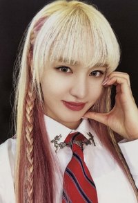 LOVE DIVE 船特 特典卡 JC ver. set