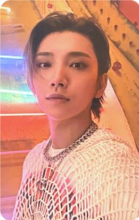 正四 yzy C 簽售卡 