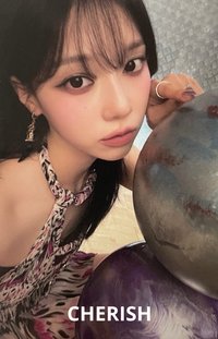 Rich Man 隨機卡 快閃B版 冬