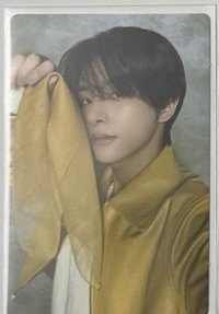 24生日禮盒 周邊卡 