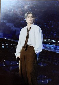 FOLLOW FELLOW 隨機卡 