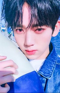 迷三 yes24 特典卡 