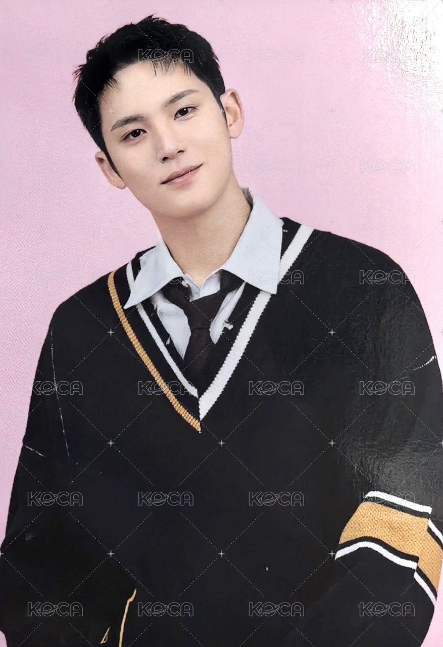 25‘FM｜HOLIDAY 隨機卡 卡包卡 正面