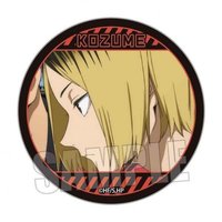 BH 徽章 MEMORIES角色徽章