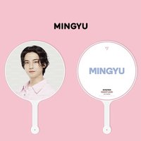 23’克拉島 扇子 