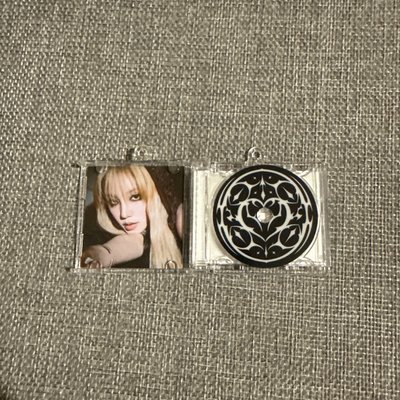 idle 特別迷你專輯 空專 We are i-dle (Platform ver.)