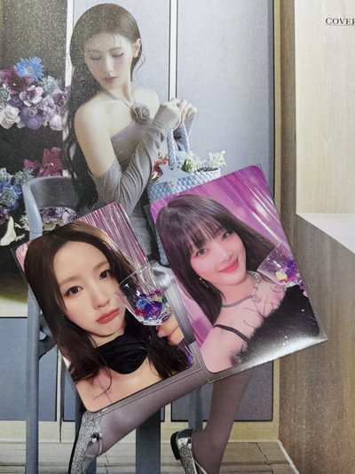 Idle K4 Dingo幸運卡