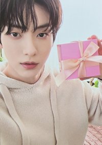 2024 DREAM WEEK wvs 特典卡 