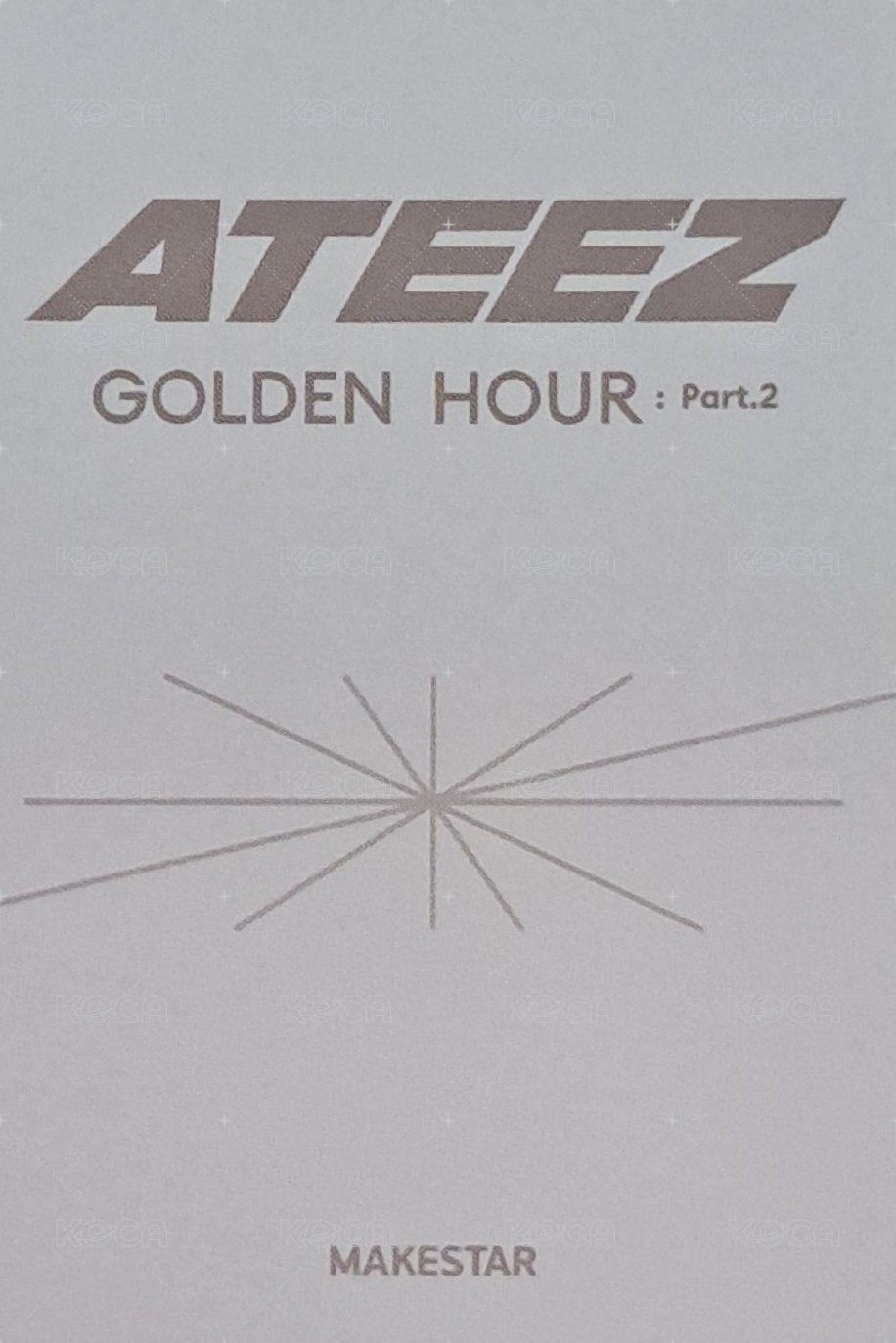 GH2 ms 4.0 簽售卡  背面