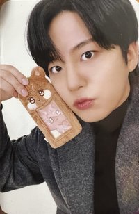 ANITEEZ IN DREAMLAND 周邊卡 天使娃卡