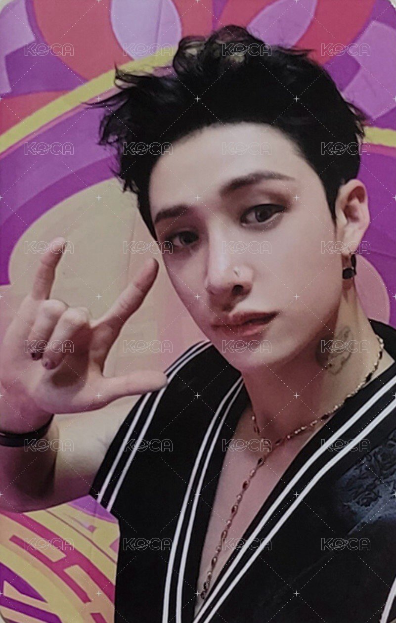 MAXIDENT Lotte Duty Free 樂天 特典卡  正面