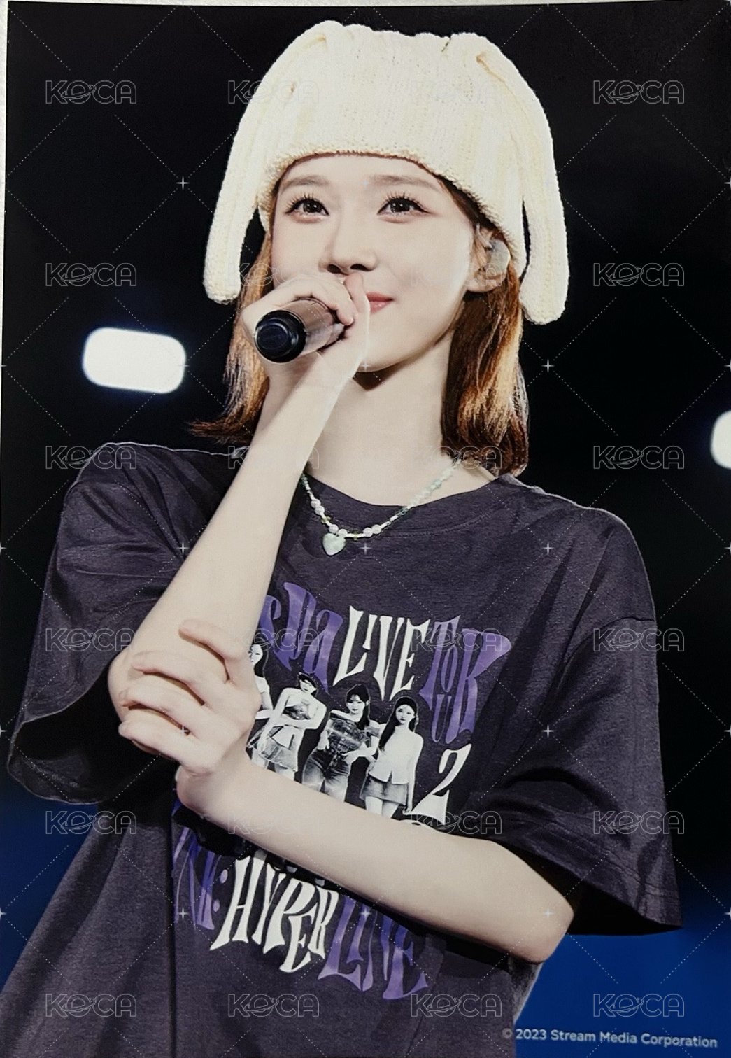 一巡 生寫真 東蛋便利店生寫 正面