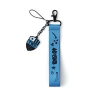 25’FM 鑰匙圈吊飾 手燈吊飾