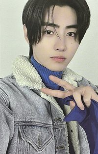 24生日禮盒 周邊卡 