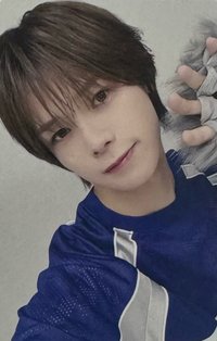 縁DAY 周邊卡 3周年 照片留言板小卡