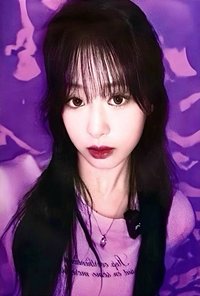 25世巡 周邊卡 一巡場週扇子卡