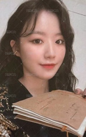 三期會員禮 會員禮卡 B ver. 正面