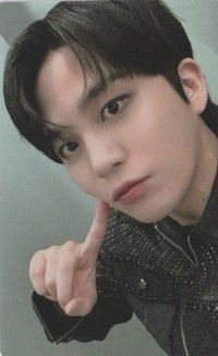 TOWARDS THE LIGHT : WILL TO POWER 周邊卡 卡套小卡