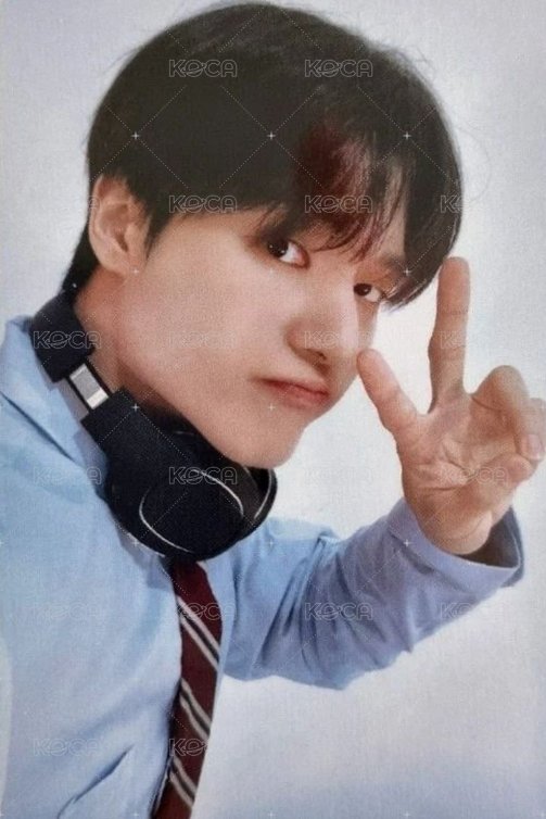 WILL MINIRECORD 3.0 幸運卡  正面