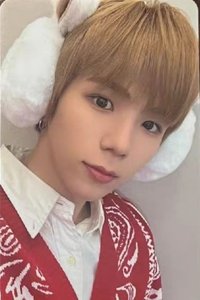 NCT時期 隨機卡 2022聖誕