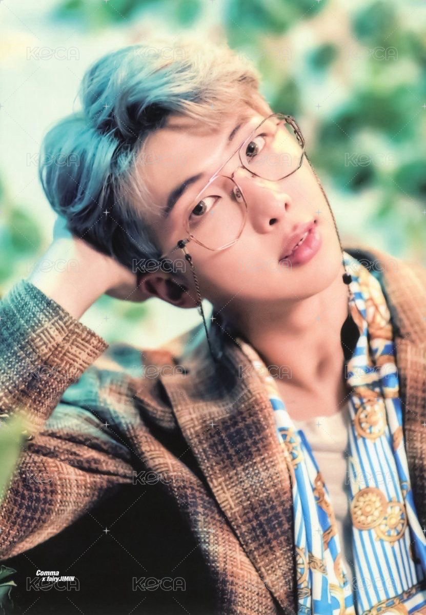 MAGIC SHOP 隨機卡 (8/8) 韓五期 正面