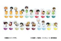 animate cafe 立牌 2025