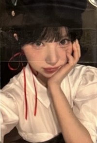 十週年 wvs pick-up 特典卡 