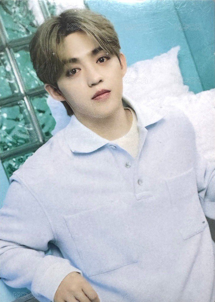 24‘HOME 隨機卡 隨機卡53 正面