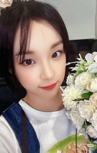 I SWAY wm 線上2.0 簽售卡 花ver