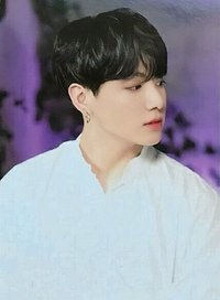 MAGIC SHOP 隨機卡 (6/8) 韓五期