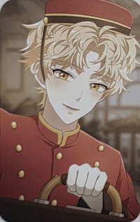 暗月特別專 專輯卡 