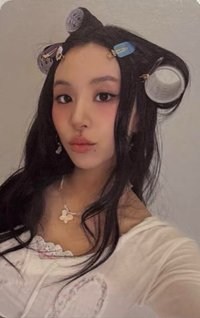 十週年特別專 專輯卡 Cast ver.