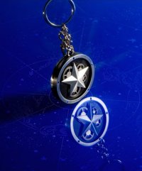 正四 專輯 Star Keyring ver.