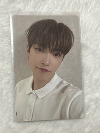 IYF 大信封 專卡