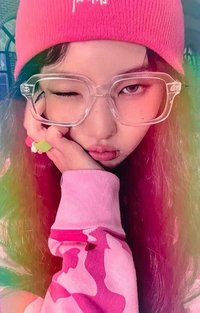 I feel wvs 特典卡 單封