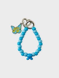 Get Up快閃 鑰匙圈吊飾 