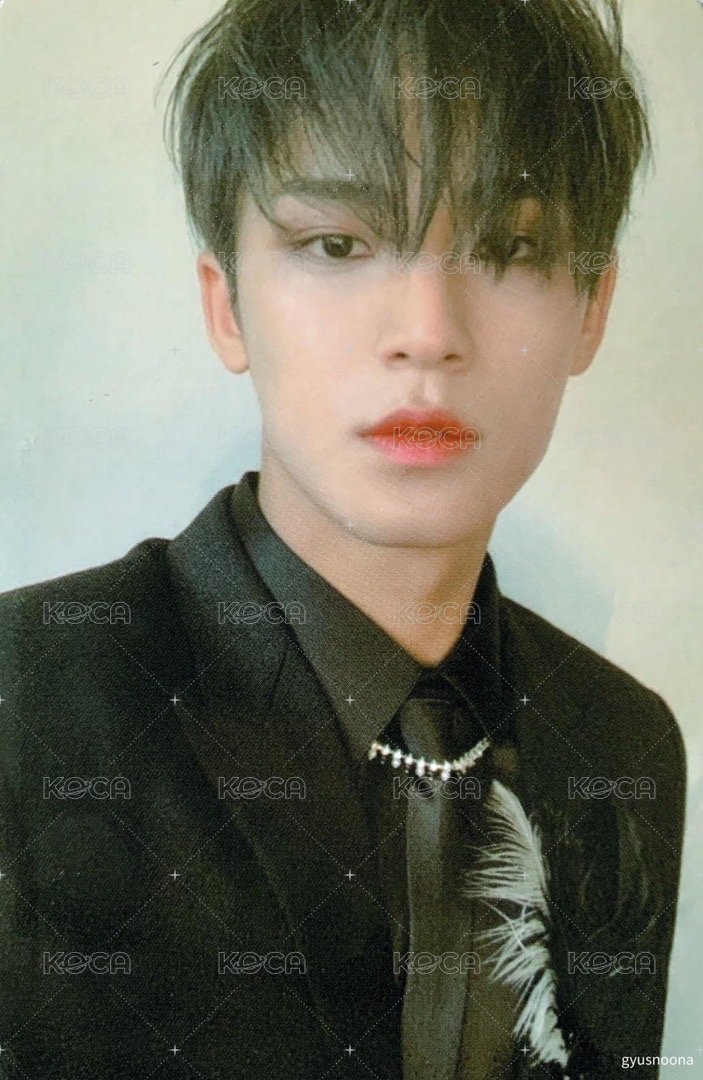 正三 專輯卡 正規三｜BEGIN ver. 正面