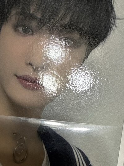 ATEEZ 星化 小卡 MR