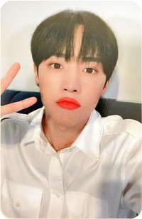 CHASE jm 1.0 簽售卡 