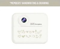 成員自製 底片相機 快閃店相機