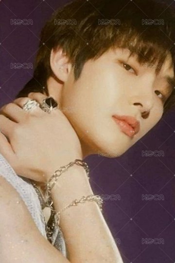 NACIFIC 代言卡 5.0 正面