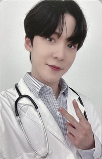 Fever pt.2 mmt 2.0 簽售卡 