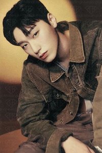 GH1 專輯卡 Platform ver. Image