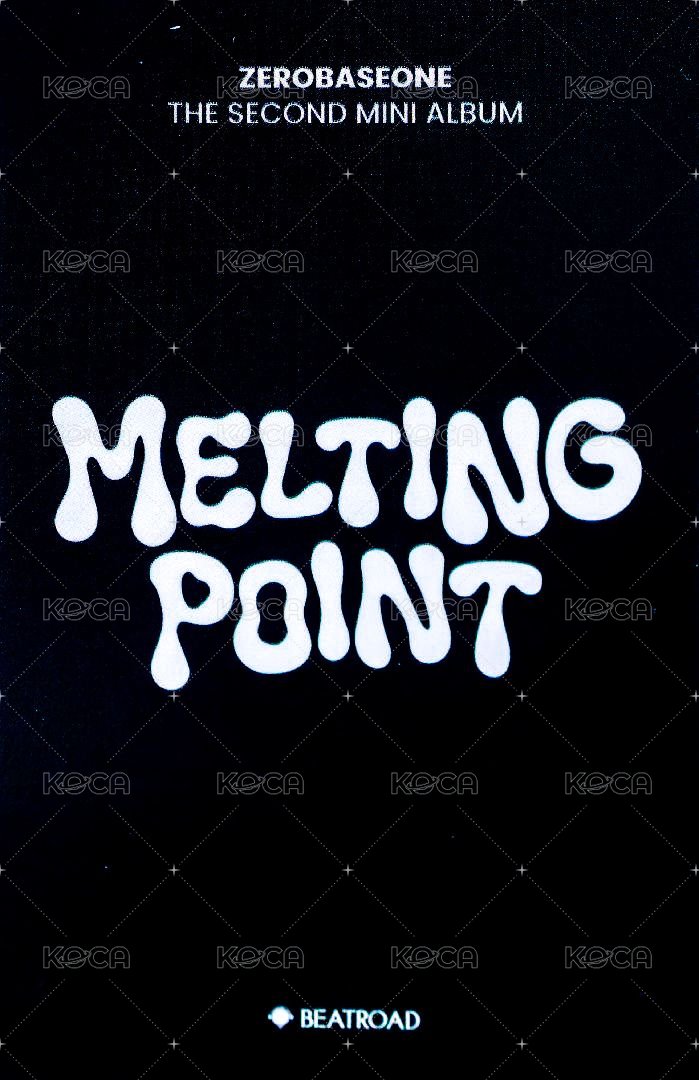 迷二 br 特典卡 托腮 ver. 背面