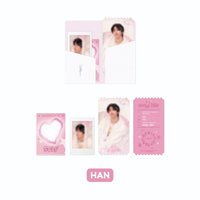 5th FM 票卷 / 門票 特別票卡組