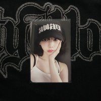 帽子柚