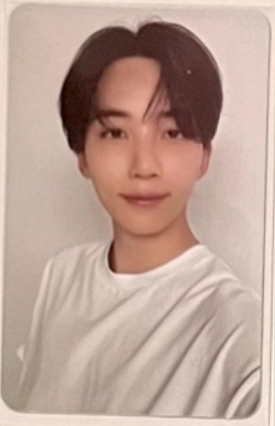 精選專｜克拉盤卡｜JEONGHAN、JUN