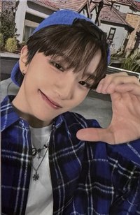 24fm 周邊卡 黑踢衣服卡 6