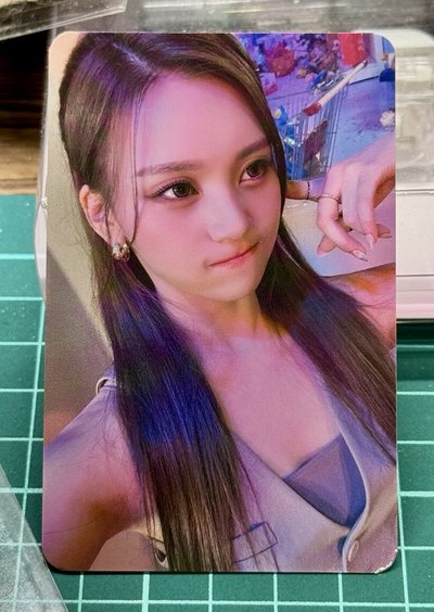 【現貨】迷三Various 特典們